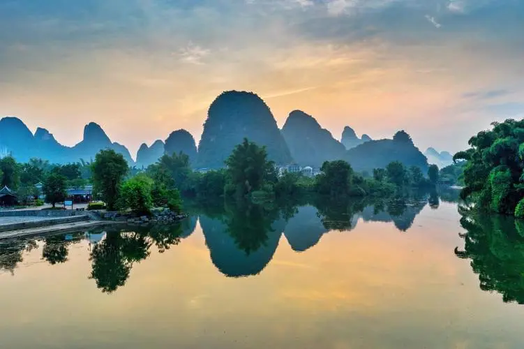 科技智能系统